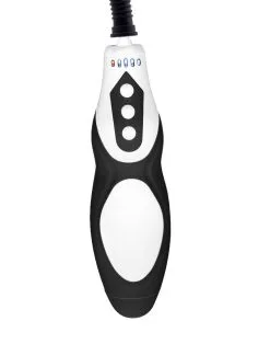 RIMBA TOYS Rimba P Pump PP06 Penispomp Met Afstandsbediening & Vagina Sleeve - Zwart -Cock & Ball Toys Rimba P Pump PP06 Penispomp met Afstandsbediening Vagina Sleeve Zwart 8