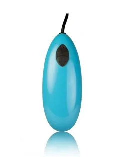 Rocks Off Rocks-off - Men-X Index Prostaat Vibrator - Zwart/Blauw -Cock & Ball Toys Rocks off Men X Index Prostaat vibrator zwartblauw 4