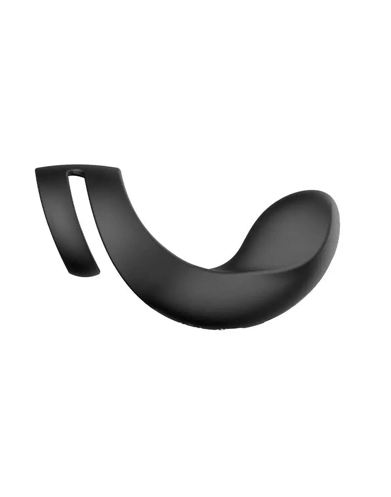 Svakom - Benedict Vibrerende Perineum Stimulator - Zwart 7 Svakom - Benedict Vibrerende Perineum Stimulator - Zwart - Afbeelding 5