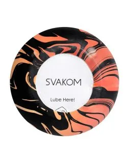 Svakom - Hedy X Confidence Mini Masturbator -Cock & Ball Toys SVAKOM Hedy X Confidence Mini Masturbator 3