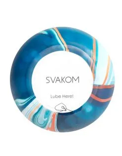 Svakom - Hedy X Reaction Mini Masturbator -Cock & Ball Toys SVAKOM Hedy X Reaction Mini Masturbator 3