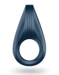 Satisfyer - Ring 1 Vibrerende Cockring -Cock & Ball Toys Satisfyer Ring 1 Vibrerende Cockring 4
