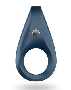 Satisfyer - Ring 1 Vibrerende Cockring -Cock & Ball Toys Satisfyer Ring 1 Vibrerende Cockring 5