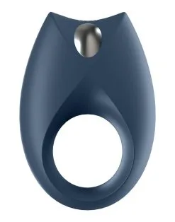 Satisfyer - Vibrerende Cockring Royal One Met Bluetooth En App Control -Cock & Ball Toys Satisfyer Vibrerende Cockring Royal One met bluetooth en app control 3