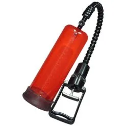 Seven Creations Penispomp Air Control