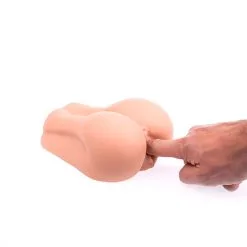 Shake Orgasmic Toys Shake -Tiny Case Big Fucking Pussy Mini Masturbator -Cock & Ball Toys Shake Tiny Case Big Fucking Pussy Mini Masturbator 3