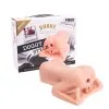 Shake Orgasmic Toys Shake -Tiny Case Doggy Style Mini Masturbator 2 Shake Orgasmic Toys Shake -Tiny Case Doggy Style Mini Masturbator -Cock & Ball Toys Shake Tiny Case Doggy Style Mini Masturbator