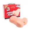 Shake Orgasmic Toys Shake -Tiny Case Fresh Pussy Mini Masturbator -Cock & Ball Toys Shake Tiny Case Fresh Pussy Mini Masturbator