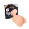 Shake Orgasmic Toys Shake -Tiny Case Tight Pussy Mini Masturbator -Cock & Ball Toys Shake Tiny Case Tight Pussy Mini Masturbator