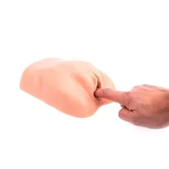 Shake Orgasmic Toys Shake -Tiny Case Tight Pussy Mini Masturbator -Cock & Ball Toys Shake Tiny Case Tight Pussy Mini Masturbator 3