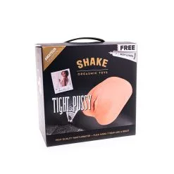 Shake Orgasmic Toys Shake -Tiny Case Tight Pussy Mini Masturbator -Cock & Ball Toys Shake Tiny Case Tight Pussy Mini Masturbator 6