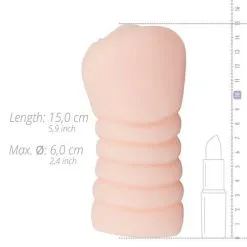 Sophia Kinsley Mega Masturbator 13 Sophia Kinsley Mega Masturbator -Cock & Ball Toys Sophia Kinsley Mega Masturbator 6