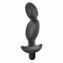 Cock & Ball Toys -Cock & Ball Toys Spark Ignition Prostaat Stimulator Carbon Fiber P1 2