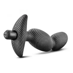 Spark Ignition Prostaat Stimulator Carbon Fiber P1 -Cock & Ball Toys Spark Ignition Prostaat Stimulator Carbon Fiber P1 3