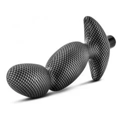 Spark Ignition Prostaat Stimulator Carbon Fiber P1 -Cock & Ball Toys Spark Ignition Prostaat Stimulator Carbon Fiber P1 4