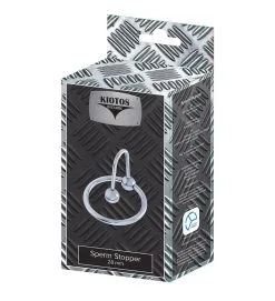 Kiotos Sperm Stopper 7 Kiotos Sperm Stopper -Cock & Ball Toys Sperm stopper 3