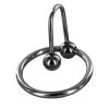 Rimba Bondage Play Sperm Stopper Van Metaal 1 Rimba Bondage Play Sperm Stopper Van Metaal -Cock & Ball Toys Sperm stopper van metaal