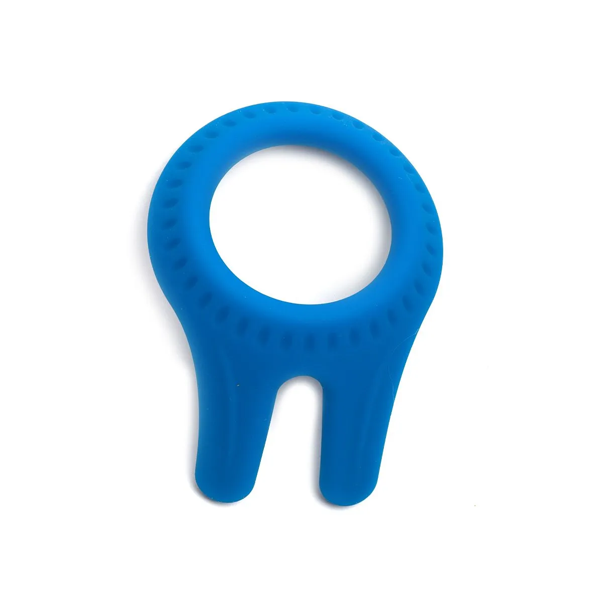 Sport Fucker - Cockring Cockpit Ring - Blauw 3 Sport Fucker - Cockring Cockpit Ring - Blauw