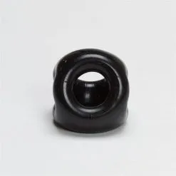 Sport Fucker - Cockring Energy - Zwart -Cock & Ball Toys Sport Fucker Cockring Energy zwart 4