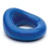 Sport Fucker - Cockring The Wedge - Blauw -Cock & Ball Toys Sport Fucker Cockring The Wedge blauw