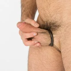 Sport Fucker - Cockring The Wedge - Zwart -Cock & Ball Toys Sport Fucker Cockring The Wedge zwart 3