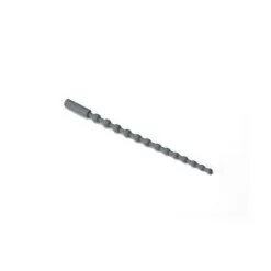 Sport Fucker - Depth Charge Sound - Dilator - Lange Plasbuisplug - Grijs