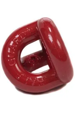 Sport Fucker - Half Guard Cockring - Rood