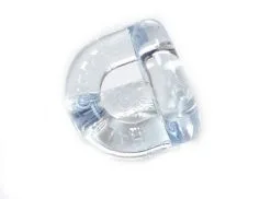 Sport Fucker - Half Guard Cockring - Transparant