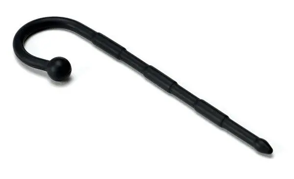 Sport Fucker - Ultra Sound Penisplug - Zwart 3 Sport Fucker - Ultra Sound Penisplug - Zwart