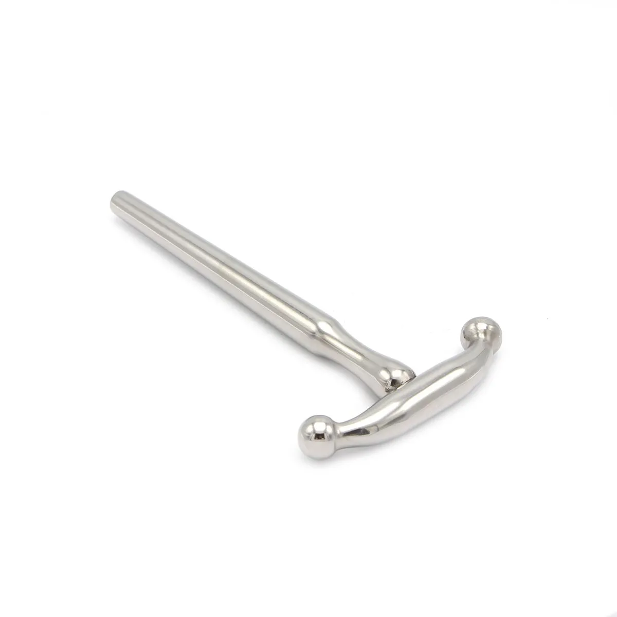 Kiotos Steel Stalen Penisstick Classic XL 7 Kiotos Steel Stalen Penisstick Classic XL - Afbeelding 5