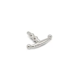 Kiotos Steel Stalen Penisstick Explosive Sensations XL -Cock & Ball Toys Stalen Penisstick Explosive Sensations XL 5