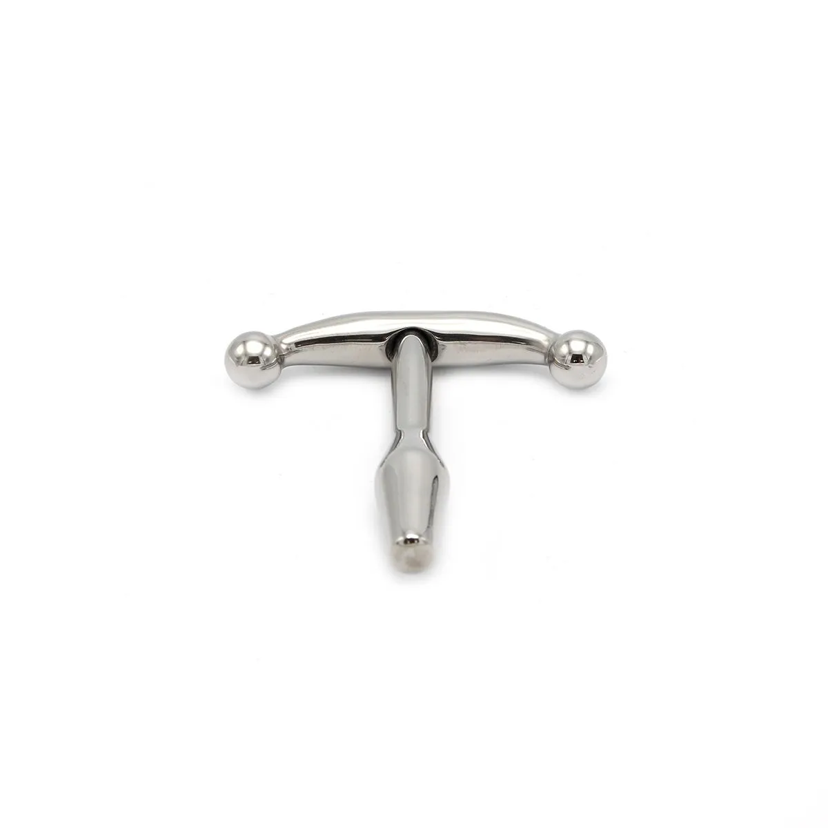 Kiotos Steel Stalen Penisstick Magic Make Cum XL 4 Kiotos Steel Stalen Penisstick Magic Make Cum XL - Afbeelding 2