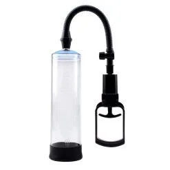 Stunt Worx - Rock Hard Penispomp