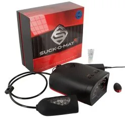 Suck-O-Mat 2.0 -Cock & Ball Toys Suck O Mat 2 0 7