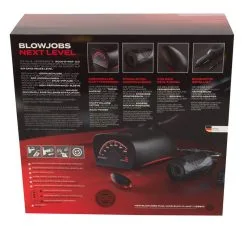 Suck-O-Mat 2.0 -Cock & Ball Toys Suck O Mat 2 0 8