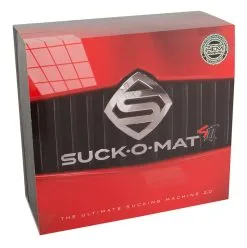 Suck-O-Mat 2.0 -Cock & Ball Toys Suck O Mat 2 0 9