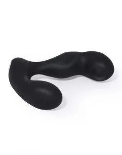 Svakom - Iker App Gestuurde Perineum En Prostaat Stimulator - Zwart 10 Svakom - Iker App Gestuurde Perineum En Prostaat Stimulator - Zwart -Cock & Ball Toys Svakom Iker App gestuurde perineum en prostaat stimulator Zwart 4