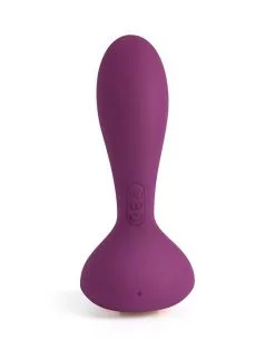 Svakom - Julie Prostaat Vibrator Met Afstandsbediening -Cock & Ball Toys Svakom Julie Prostaat vibrator met afstandsbediening 3