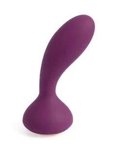 Svakom - Julie Prostaat Vibrator Met Afstandsbediening -Cock & Ball Toys Svakom Julie Prostaat vibrator met afstandsbediening 4