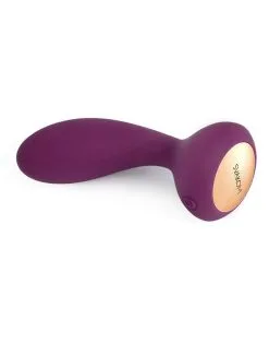 Svakom - Julie Prostaat Vibrator Met Afstandsbediening -Cock & Ball Toys Svakom Julie Prostaat vibrator met afstandsbediening 5
