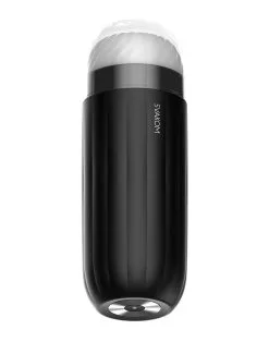 Svakom - Sam Neo Connexion Interactieve Masturbator/Blowjob Simulator Met App Control