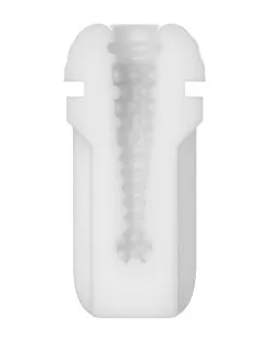 Svakom - Sam Neo Connexion Interactieve Masturbator/Blowjob Simulator Met App Control -Cock & Ball Toys Svakom Sam Neo Connexion Interactieve MasturbatorBlowjob Simulator Met App Control 5