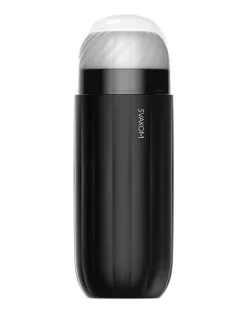 Svakom - Sam Neo Connexion Interactieve Masturbator/Blowjob Simulator Met App Control -Cock & Ball Toys Svakom Sam Neo Connexion Interactieve MasturbatorBlowjob Simulator Met App Control 8