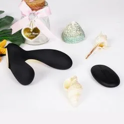 Svakom - Vick Prostaat Vibrator - Zwart -Cock & Ball Toys Svakom Vick Prostaat Vibrator zwart 6