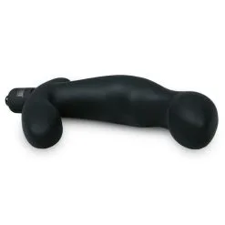 Tom Of Finland - Prostaat Vibrator Zwart -Cock & Ball Toys Tom Of Finland Prostaat Vibrator Zwart 3