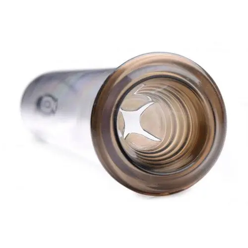 Tom Of Finland - Heavy Duty Penispomp 4 Tom Of Finland - Heavy Duty Penispomp - Afbeelding 2