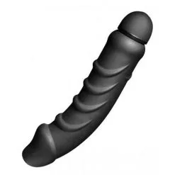 Tom Of Finland - Siliconen Prostaat Vibrator 5 Vibraties