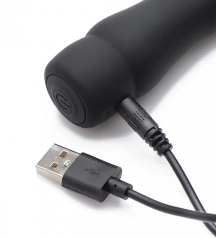 EDC Trinity Vibes - Penis Dilator Met Vibrerende Eikelstimulator 5 EDC Trinity Vibes - Penis Dilator Met Vibrerende Eikelstimulator - Afbeelding 3