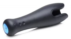 EDC Trinity Vibes Vibrerende Siliconen Sleeve