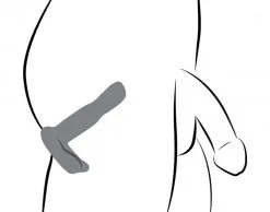 Under Control Verwarmende Prostaat Vibrator Met Afstandsbediening -Cock & Ball Toys Under Control Verwarmende Prostaat Vibrator met Afstandsbediening 4